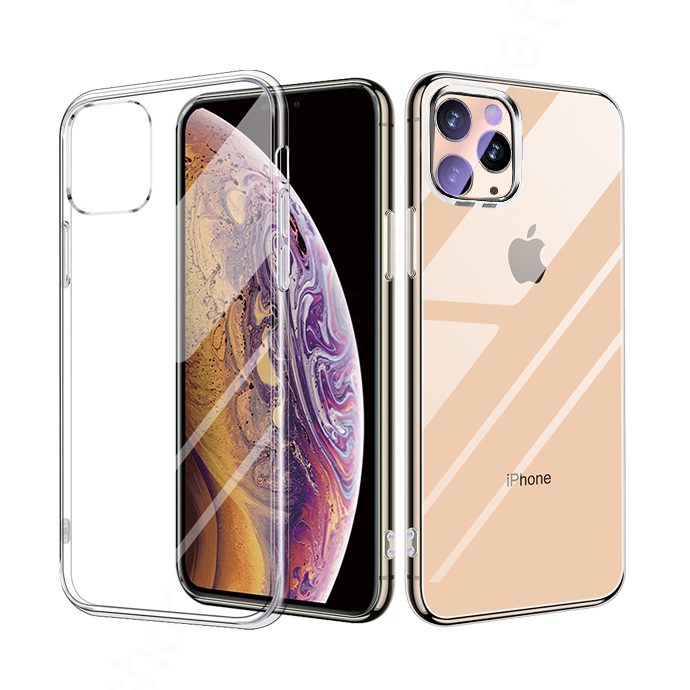 TPU クリアケース