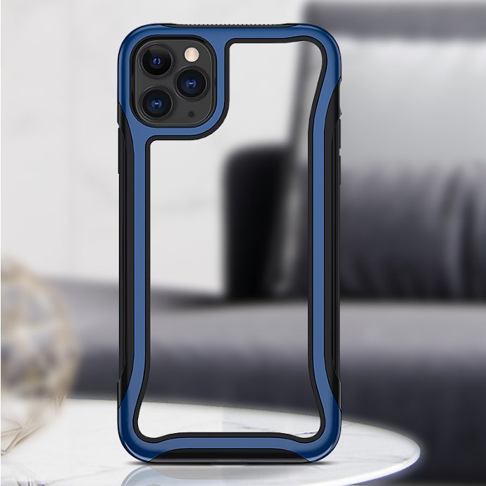 TPU マット仕様ハイブリッドケース