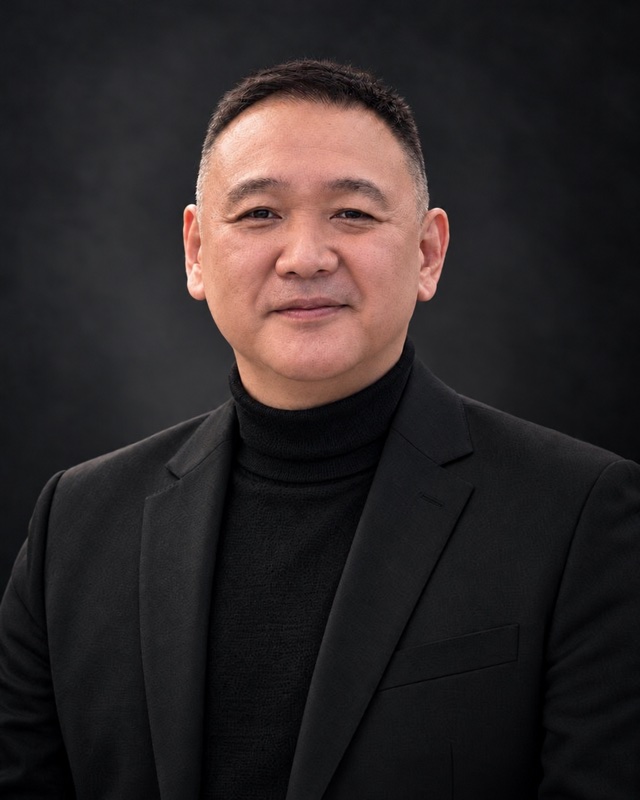 代表取締役社長 漆田 龍馬
